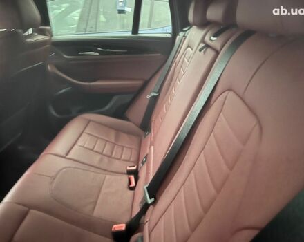 БМВ Х4, объемом двигателя 2 л и пробегом 42 тыс. км за 51210 $, фото 3 на Automoto.ua