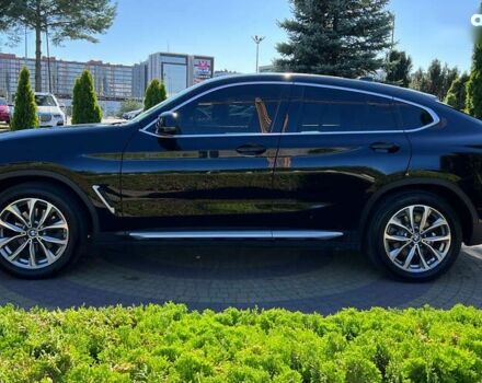 БМВ Х4, об'ємом двигуна 2 л та пробігом 109 тис. км за 35800 $, фото 3 на Automoto.ua