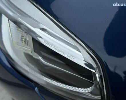 БМВ Х4, объемом двигателя 3 л и пробегом 89 тыс. км за 39900 $, фото 11 на Automoto.ua