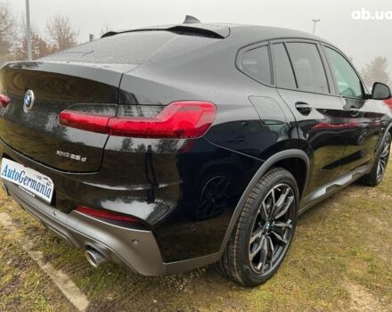БМВ Х4, объемом двигателя 2 л и пробегом 42 тыс. км за 51210 $, фото 29 на Automoto.ua