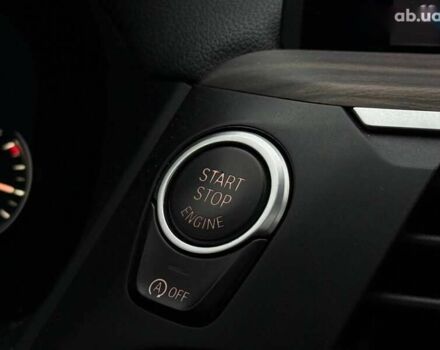 БМВ Х4, об'ємом двигуна 3 л та пробігом 105 тис. км за 37999 $, фото 26 на Automoto.ua