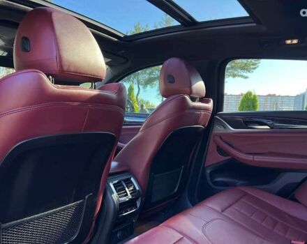БМВ Х4, об'ємом двигуна 2 л та пробігом 109 тис. км за 35800 $, фото 21 на Automoto.ua