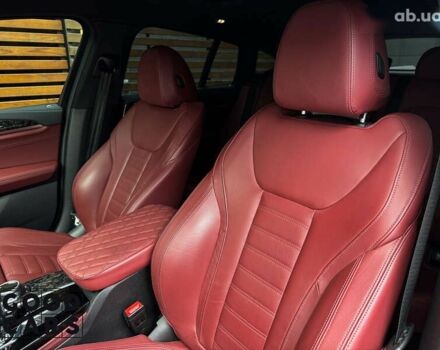 БМВ Х4, объемом двигателя 3 л и пробегом 88 тыс. км за 53000 $, фото 15 на Automoto.ua