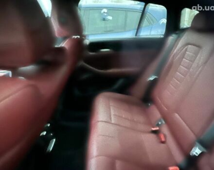 БМВ Х4, объемом двигателя 2 л и пробегом 42 тыс. км за 51210 $, фото 4 на Automoto.ua