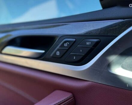 БМВ Х4, об'ємом двигуна 2 л та пробігом 109 тис. км за 35800 $, фото 10 на Automoto.ua