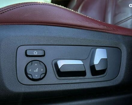 БМВ Х4, об'ємом двигуна 2 л та пробігом 109 тис. км за 35800 $, фото 9 на Automoto.ua