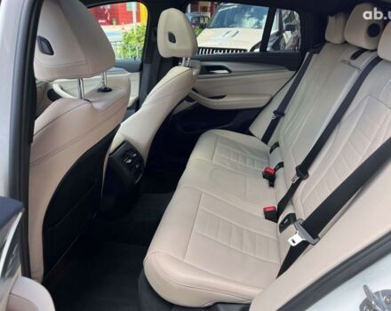 БМВ Х4, объемом двигателя 0 л и пробегом 92 тыс. км за 54900 $, фото 9 на Automoto.ua