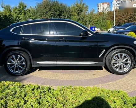 БМВ Х4, об'ємом двигуна 2 л та пробігом 109 тис. км за 35800 $, фото 7 на Automoto.ua