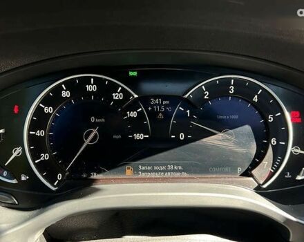 БМВ Х4, об'ємом двигуна 2 л та пробігом 109 тис. км за 35800 $, фото 12 на Automoto.ua