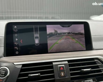 БМВ Х4, объемом двигателя 3 л и пробегом 89 тыс. км за 39900 $, фото 18 на Automoto.ua