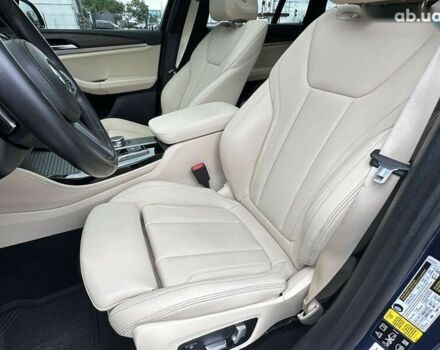 БМВ Х4, объемом двигателя 3 л и пробегом 89 тыс. км за 39900 $, фото 14 на Automoto.ua