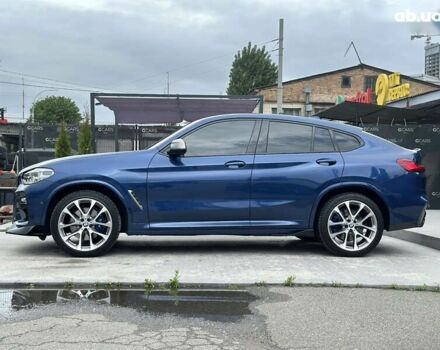 БМВ Х4, объемом двигателя 3 л и пробегом 89 тыс. км за 39900 $, фото 8 на Automoto.ua