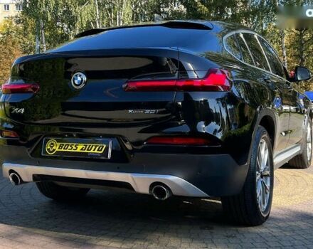 БМВ Х4, об'ємом двигуна 2 л та пробігом 109 тис. км за 35800 $, фото 6 на Automoto.ua