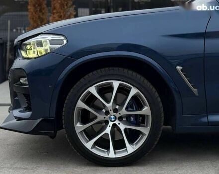 БМВ Х4, об'ємом двигуна 3 л та пробігом 105 тис. км за 37999 $, фото 7 на Automoto.ua