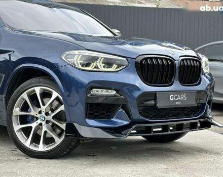 БМВ Х4, объемом двигателя 3 л и пробегом 89 тыс. км за 39900 $, фото 6 на Automoto.ua