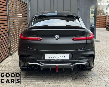 БМВ Х4, объемом двигателя 3 л и пробегом 88 тыс. км за 53000 $, фото 6 на Automoto.ua