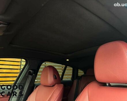 БМВ Х4, объемом двигателя 3 л и пробегом 88 тыс. км за 53000 $, фото 17 на Automoto.ua