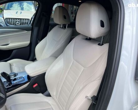 БМВ Х4, объемом двигателя 0 л и пробегом 92 тыс. км за 54900 $, фото 10 на Automoto.ua