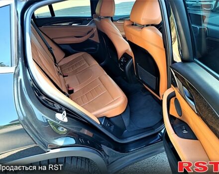 БМВ Х4, об'ємом двигуна 2 л та пробігом 0 тис. км за 35700 $, фото 6 на Automoto.ua