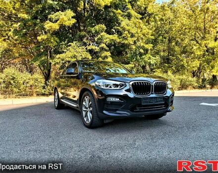 БМВ Х4, об'ємом двигуна 2 л та пробігом 0 тис. км за 35700 $, фото 5 на Automoto.ua