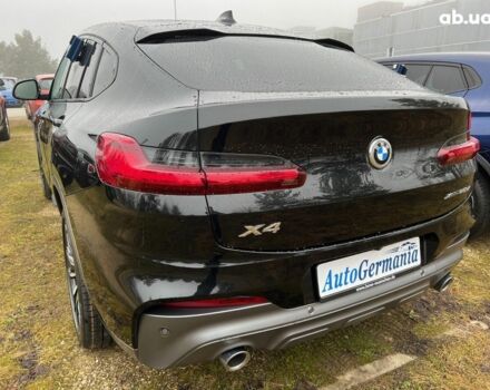 БМВ Х4, объемом двигателя 2 л и пробегом 42 тыс. км за 51210 $, фото 32 на Automoto.ua