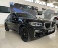 БМВ Х4, объемом двигателя 3 л и пробегом 70 тыс. км за 41900 $, фото 1 на Automoto.ua