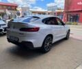 БМВ Х4, объемом двигателя 0 л и пробегом 92 тыс. км за 54900 $, фото 4 на Automoto.ua