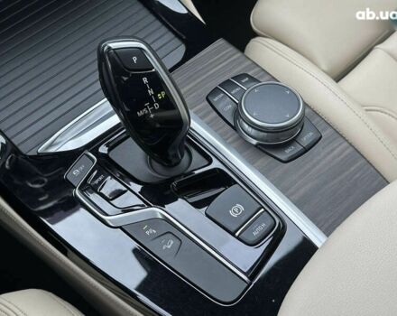 БМВ Х4, объемом двигателя 3 л и пробегом 89 тыс. км за 39900 $, фото 19 на Automoto.ua