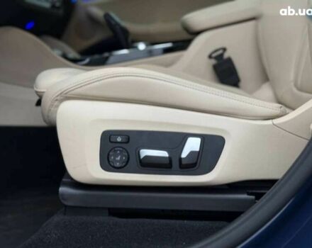 БМВ Х4, об'ємом двигуна 3 л та пробігом 105 тис. км за 37999 $, фото 22 на Automoto.ua