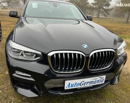 БМВ Х4, объемом двигателя 2 л и пробегом 42 тыс. км за 51210 $, фото 27 на Automoto.ua