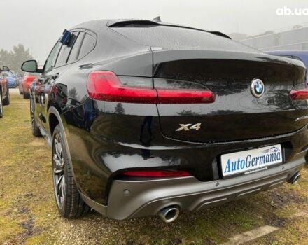 БМВ Х4, объемом двигателя 2 л и пробегом 42 тыс. км за 51210 $, фото 10 на Automoto.ua