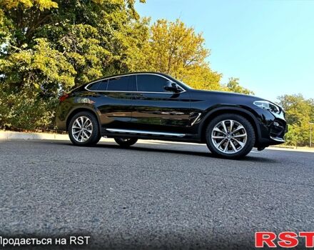 БМВ Х4, об'ємом двигуна 2 л та пробігом 0 тис. км за 35700 $, фото 4 на Automoto.ua