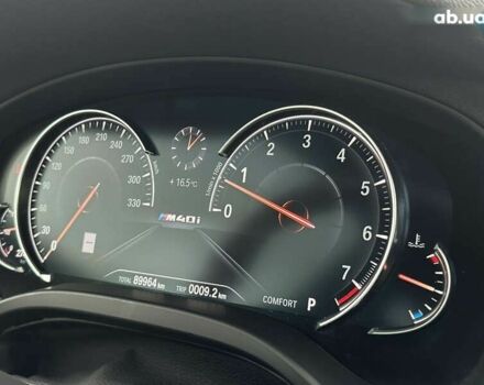 БМВ Х4, объемом двигателя 3 л и пробегом 89 тыс. км за 39900 $, фото 15 на Automoto.ua