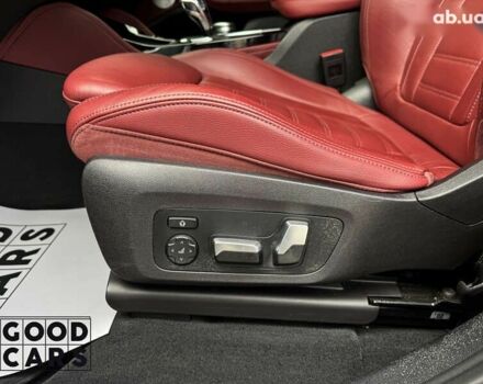 БМВ Х4, объемом двигателя 3 л и пробегом 88 тыс. км за 53000 $, фото 16 на Automoto.ua