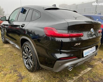 БМВ Х4, объемом двигателя 2 л и пробегом 42 тыс. км за 51210 $, фото 33 на Automoto.ua