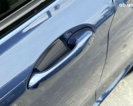 БМВ Х4, объемом двигателя 3 л и пробегом 89 тыс. км за 39900 $, фото 10 на Automoto.ua