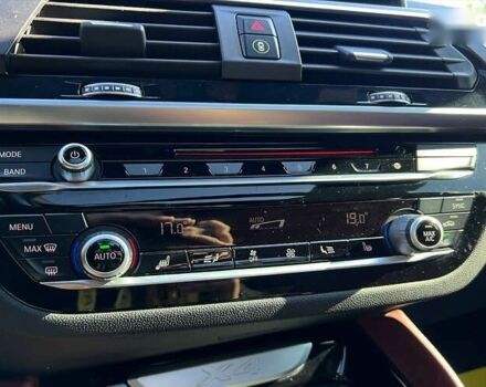 БМВ Х4, об'ємом двигуна 2 л та пробігом 109 тис. км за 35800 $, фото 14 на Automoto.ua