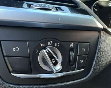 БМВ Х4, об'ємом двигуна 2 л та пробігом 109 тис. км за 35800 $, фото 11 на Automoto.ua