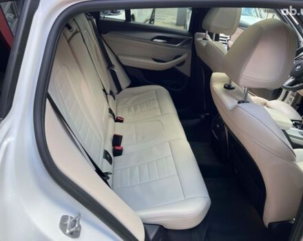 БМВ Х4, объемом двигателя 0 л и пробегом 92 тыс. км за 54900 $, фото 11 на Automoto.ua