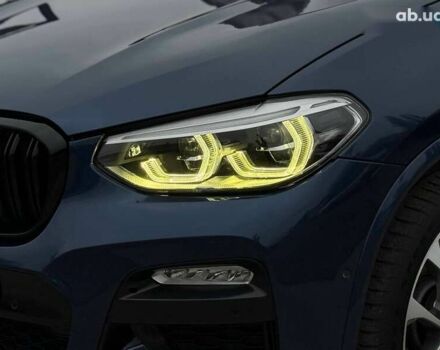 БМВ Х4, об'ємом двигуна 3 л та пробігом 105 тис. км за 37999 $, фото 8 на Automoto.ua
