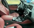 БМВ Х4, объемом двигателя 2 л и пробегом 42 тыс. км за 51210 $, фото 12 на Automoto.ua