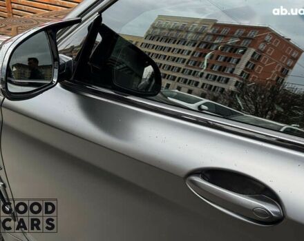 БМВ Х4, объемом двигателя 3 л и пробегом 88 тыс. км за 53000 $, фото 12 на Automoto.ua
