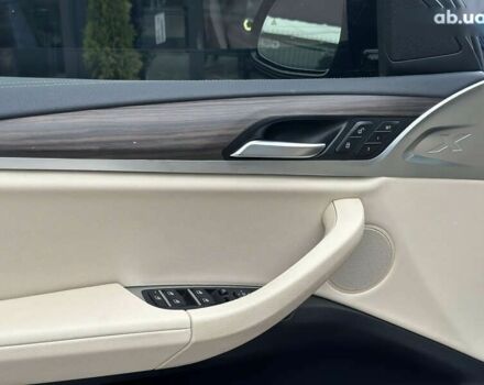 БМВ Х4, объемом двигателя 3 л и пробегом 89 тыс. км за 39900 $, фото 13 на Automoto.ua