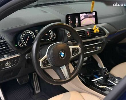 БМВ Х4, об'ємом двигуна 3 л та пробігом 105 тис. км за 37999 $, фото 23 на Automoto.ua