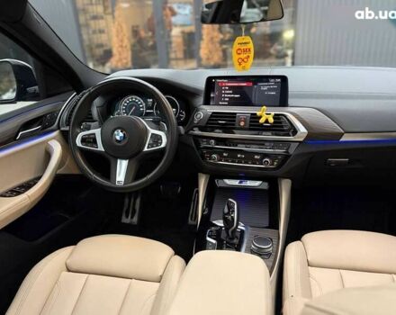 БМВ Х4, об'ємом двигуна 3 л та пробігом 105 тис. км за 37999 $, фото 29 на Automoto.ua