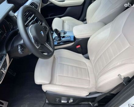 БМВ Х4, объемом двигателя 0 л и пробегом 92 тыс. км за 54900 $, фото 8 на Automoto.ua