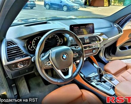 БМВ Х4, об'ємом двигуна 2 л та пробігом 0 тис. км за 35700 $, фото 2 на Automoto.ua