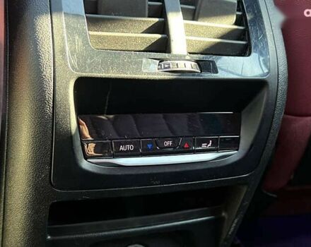 БМВ Х4, об'ємом двигуна 2 л та пробігом 109 тис. км за 35800 $, фото 17 на Automoto.ua