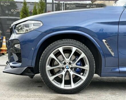 БМВ Х4, объемом двигателя 3 л и пробегом 89 тыс. км за 39900 $, фото 7 на Automoto.ua