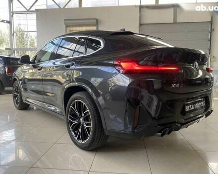 БМВ Х4, об'ємом двигуна 2 л та пробігом 65 тис. км за 43999 $, фото 12 на Automoto.ua